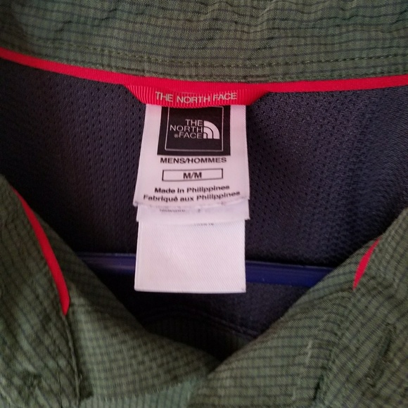 Northface traverse shirt - Picture 3 of 3